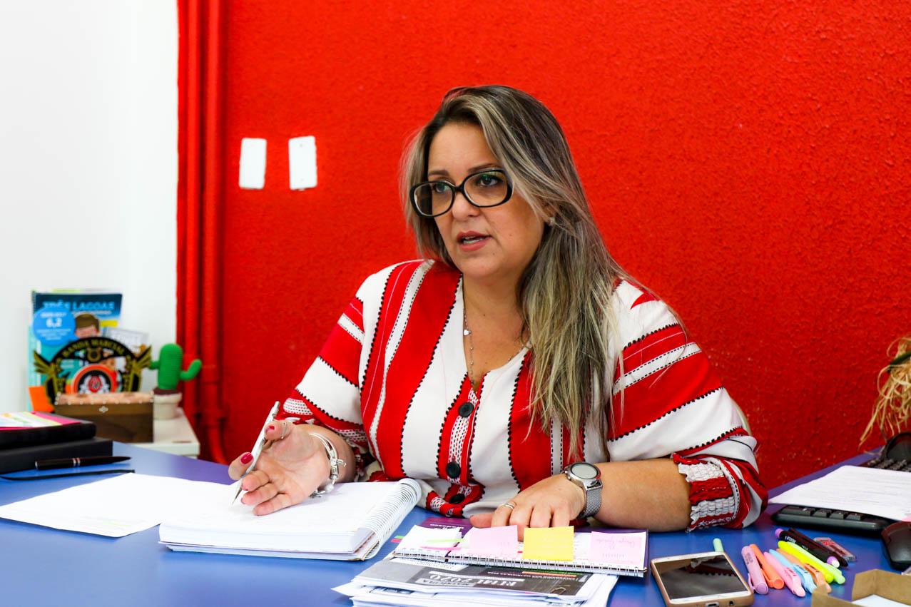 Laudo laboratorial descarta que alimentos teriam levado crianças a passarem mal no CEI Nossa Senhora Aparecida