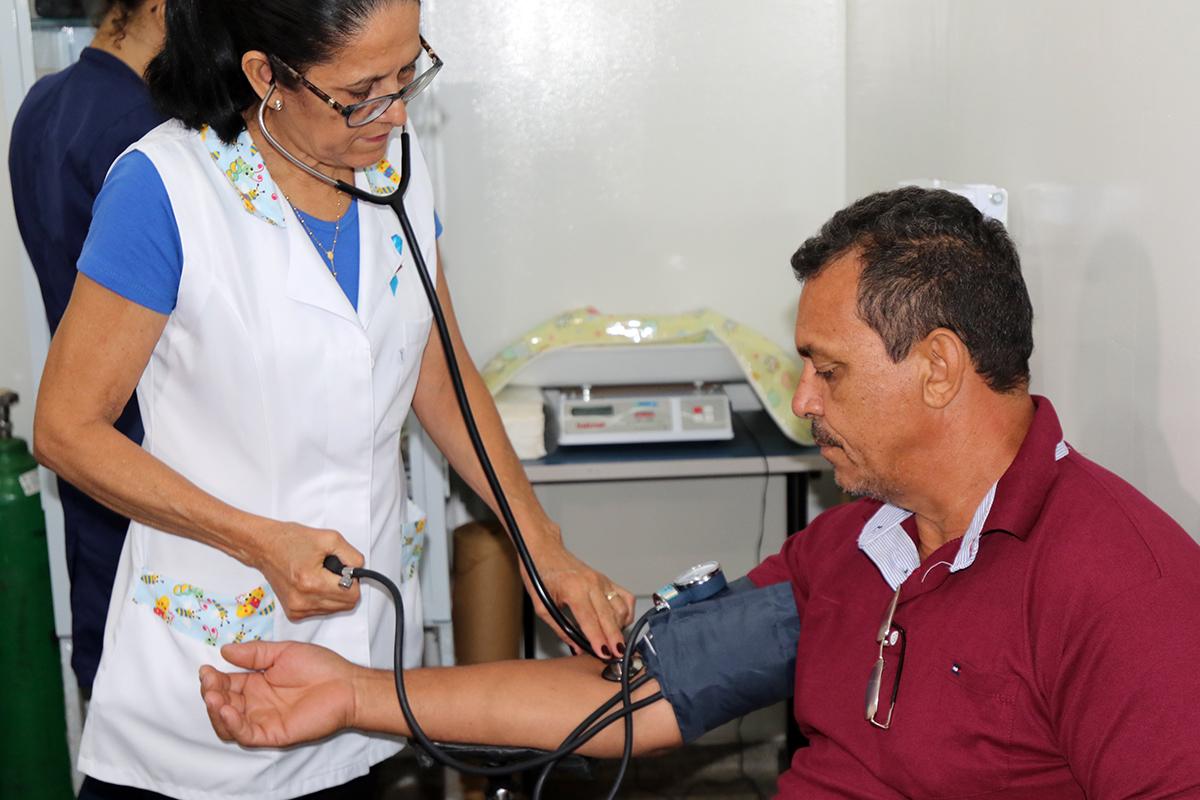 NOVEMBRO AZUL: Campanha direcionada à saúde do homem se encerra com ações na Vila Alegre e Nova Três Lagoas NOVEMBRO AZUL: Campanha direcionada à saúde do homem se encerra com ações na Vila Alegre e Nova Três Lagoas