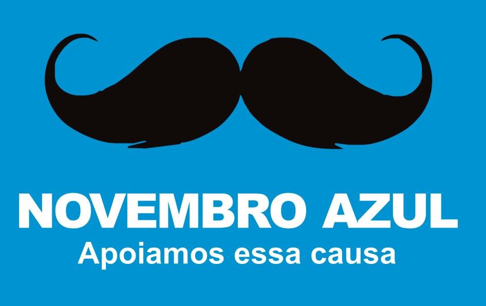 NOVEMBRO AZUL: Homens estão convidados a cuidar da saúde nas unidades de Arapuá e Jupiá, nesta terça-feira (26)