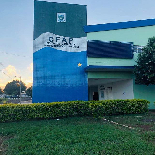 Polícia Militar está com o processo seletivo aberto para cadastro de instrutores do curso de formação de sargentos da PMMS Polícia Militar está com o processo seletivo aberto para cadastro de instrutores do curso de formação de sargentos da PMMS