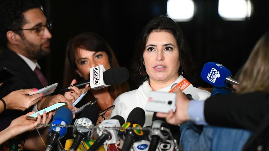 Presidente da CCJ diz que Congresso deve priorizar votação de projetos para impulsionar economia e gerar empregos Presidente da CCJ diz que Congresso deve priorizar votação de projetos para impulsionar economia e gerar empregos