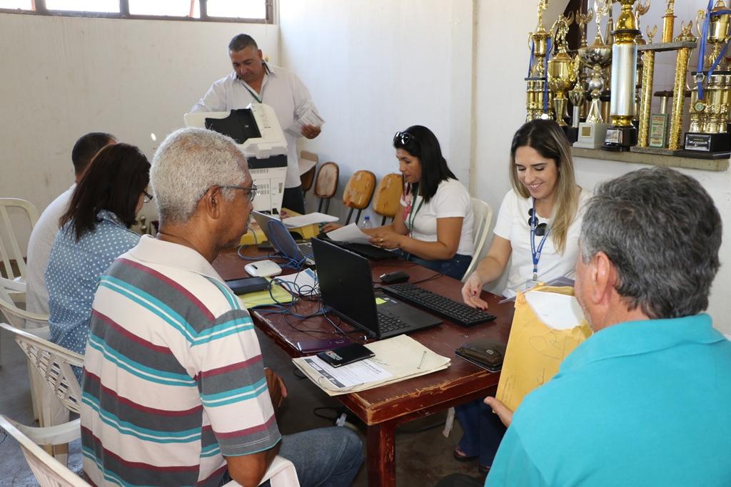 Regularização Fundiária atende 140 moradores do Jardim Alvorada em Três Lagoas
