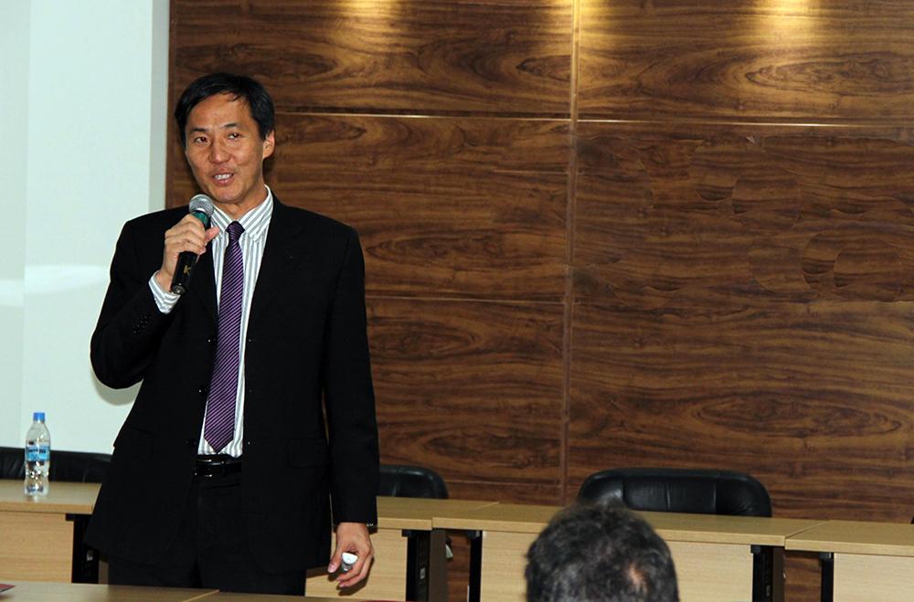 Fiems promove nesta terça-feira em Três Lagoas palestra sobre produtividade em tempos de crise