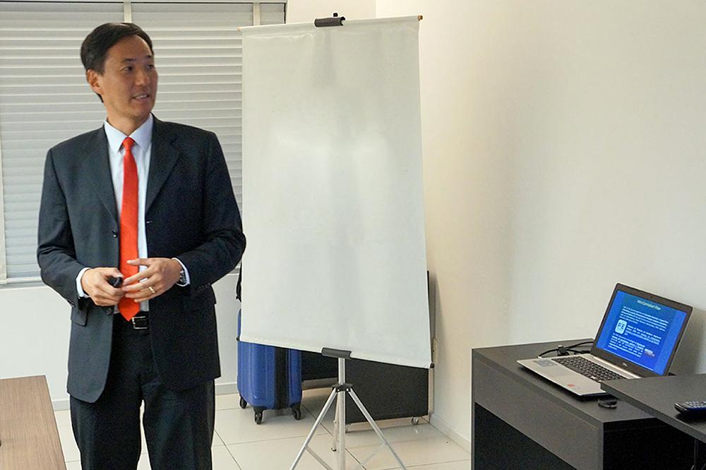 Fiems promove nesta terça-feira em Três Lagoas palestra sobre produtividade em tempos de crise