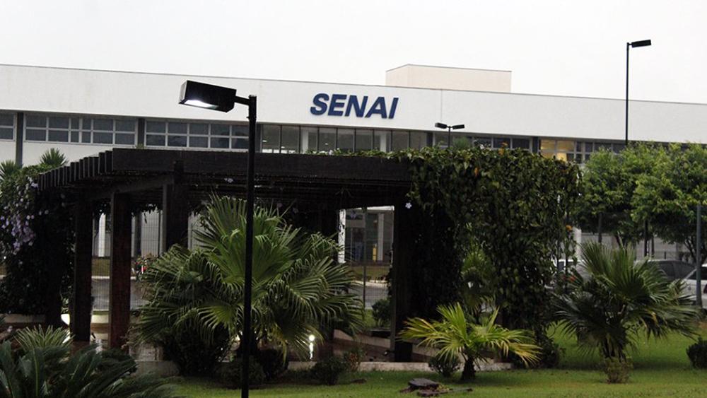 Faculdade do Senai de Dourados está com as inscrições abertas para o vestibular 2020