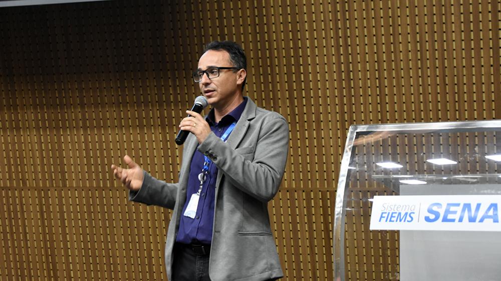 Workshop Paredes de Concreto da Escola Senai da Construção apresenta novidades tecnológicas