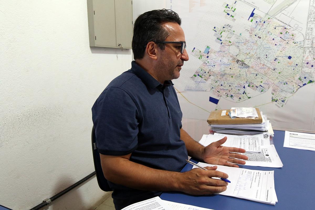 TRIBUTAÇÃO - Setor também atenderá aos sábados o público interessado no REFIS e isenção do IPTU para 2020
