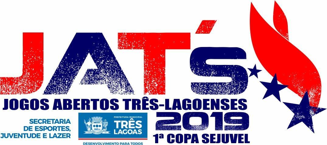Finais dos JAT’s – Copa SEJUVEL acontecem neste fim de semana em Três Lagoas
