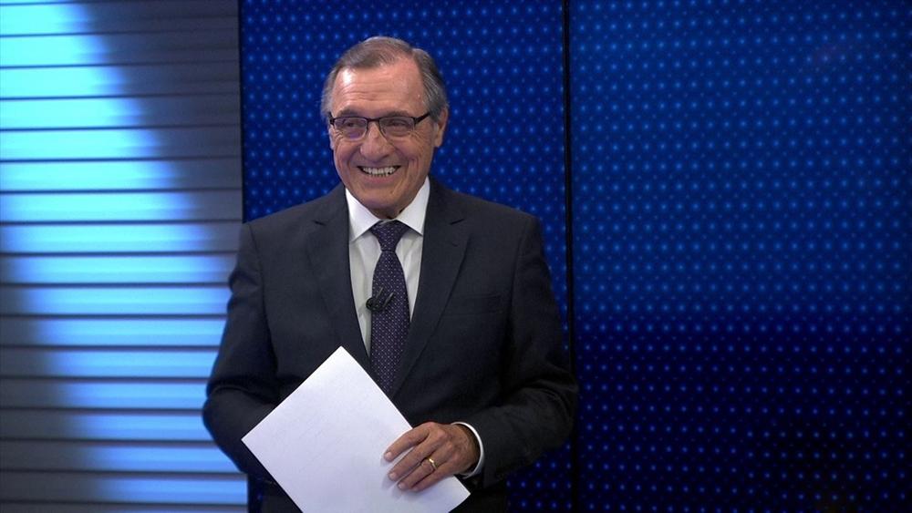 Fiems traz Carlos Sardenberg para lançar o Prêmio MS Industrial de Jornalismo 2020 Fiems traz Carlos Sardenberg para lançar o Prêmio MS Industrial de Jornalismo 2020