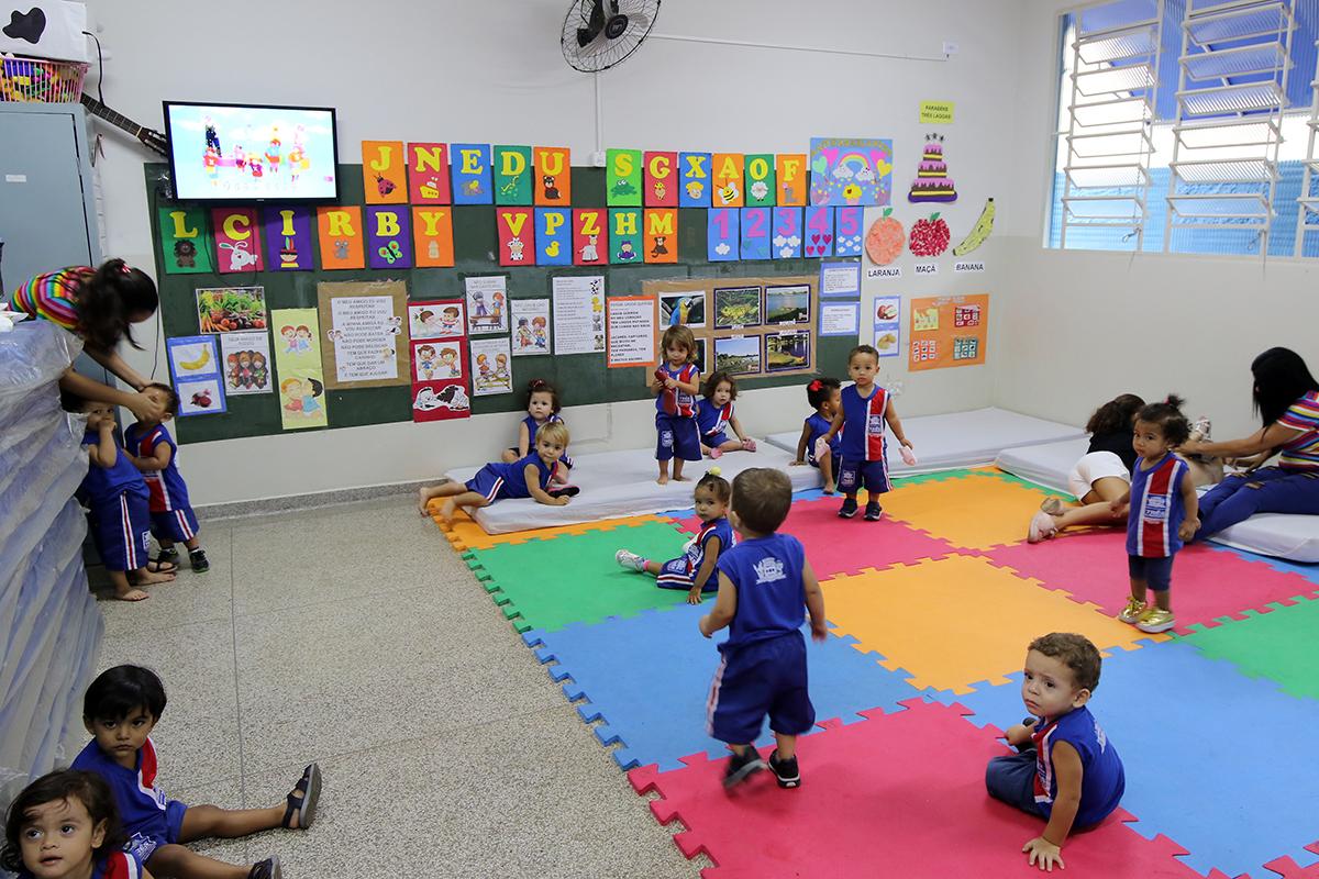 Cadastramento para colônia de férias da REME encerra nesta sexta-feira (13)