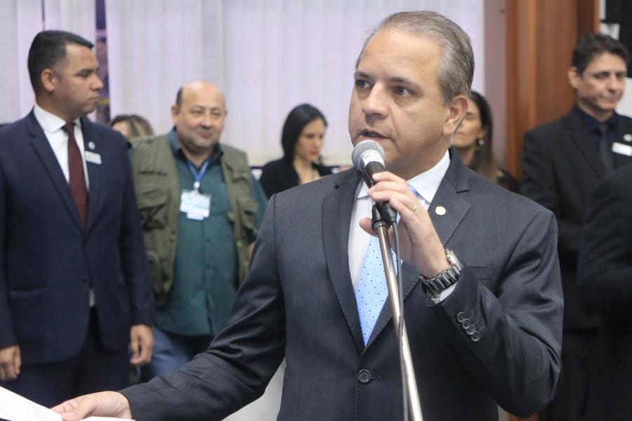 Após alerta de Coronel David governo desiste de aumentar taxas do Detran-MS