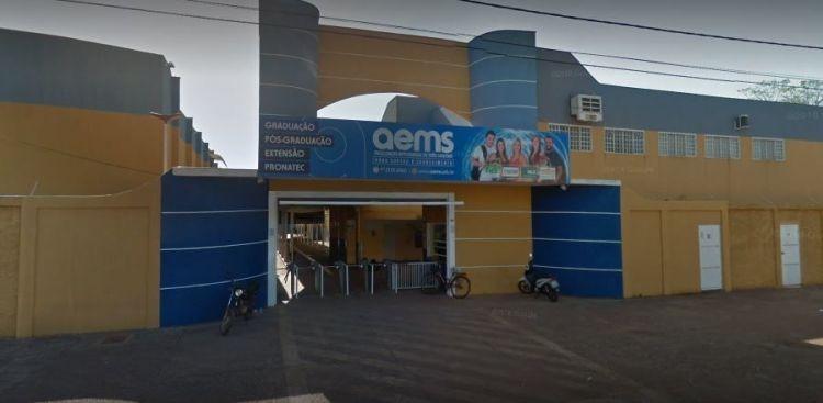 AEMS conquista novamente nota 4 no Índice Geral dos Cursos