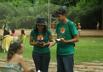 Na virada do ano, Três Lagoas recebe jovens de todo o Estado para a ação missionária “Jesus no Pantanal”