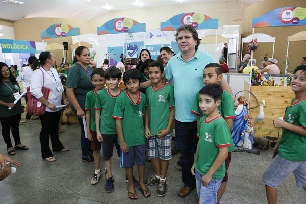 Cidade Empreendedora encerra em Bataguassu, com resultados comprovados 
