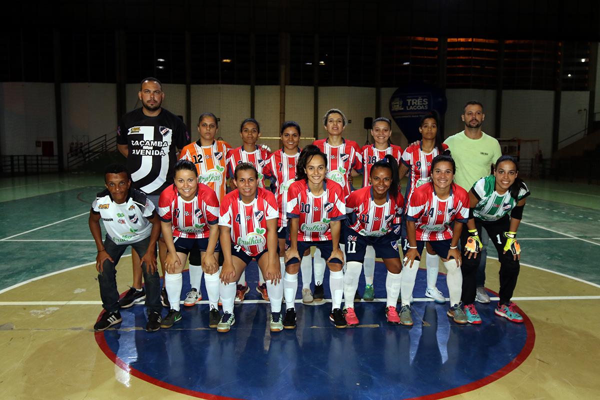 Confira os grandes campeões da COPA SEJUVEL 2019 Confira os grandes campeões da COPA SEJUVEL 2019