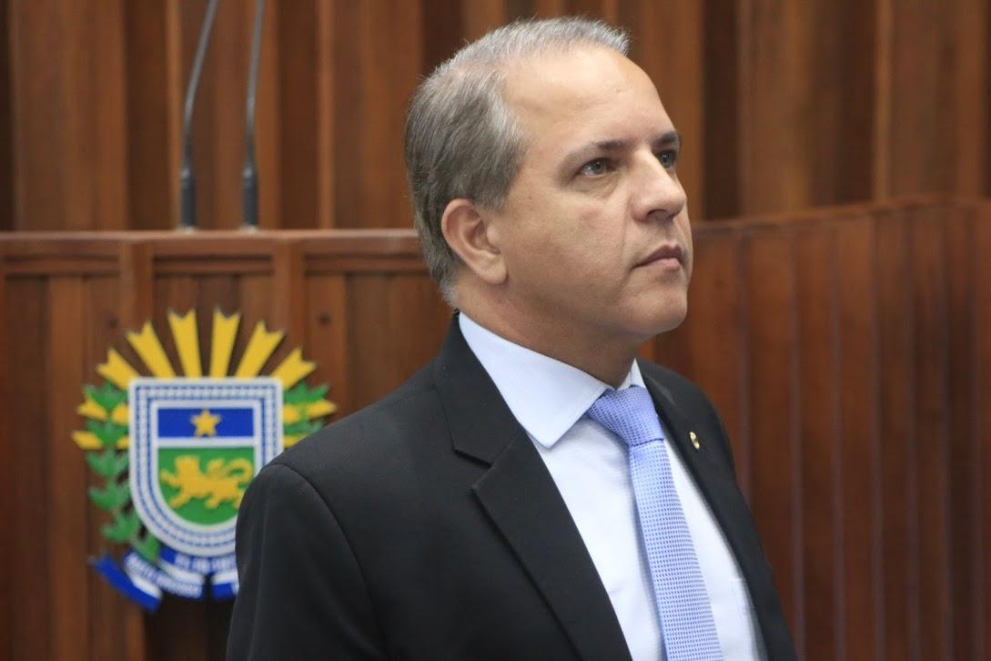 Coronel David encerra 2019 com conquista para forças de segurança e reconhecimento da sociedade Coronel David encerra 2019 com conquista para forças de segurança e reconhecimento da sociedade