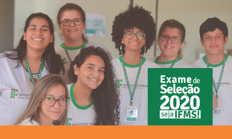 Divulgado resultado preliminar para ingresso em cursos integrados