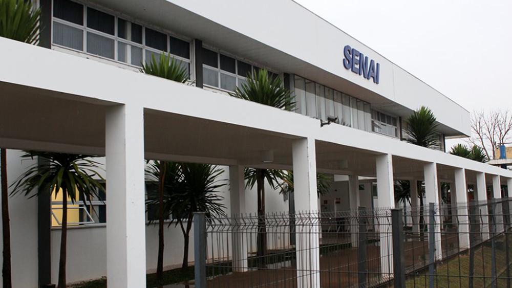 Faculdade do Senai de Dourados está com as inscrições abertas para o vestibular 2020