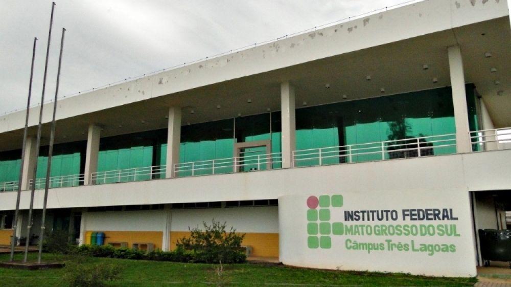 IFMS abre 680 vagas em cursos gratuitos de Espanhol, Inglês e Libras