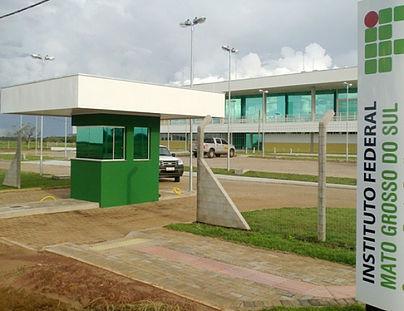 IFMS é a instituição do Centro-Oeste com mais projetos selecionados