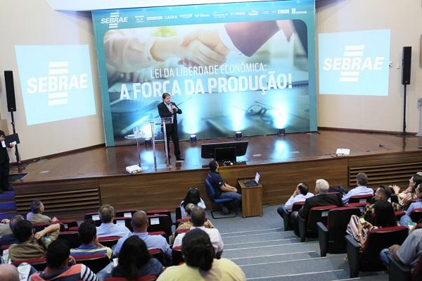 Lei da Liberdade Econômica melhora ambiente de negócios em Mato Grosso do Sul