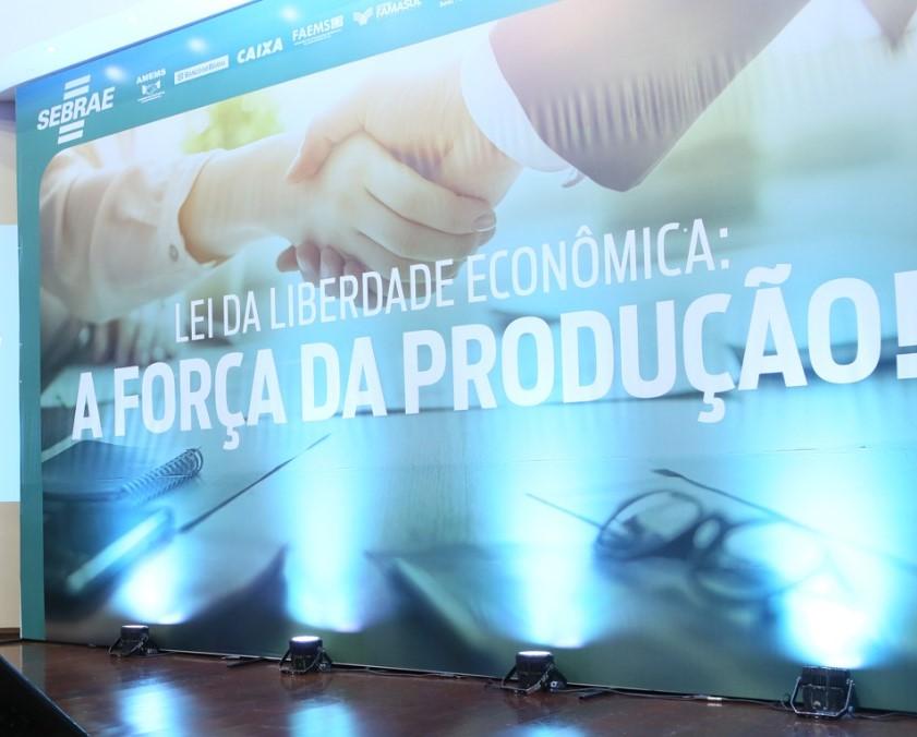 Lei da Liberdade Econômica: Sociedade Limitada pode ser constituída por apenas um sócio
