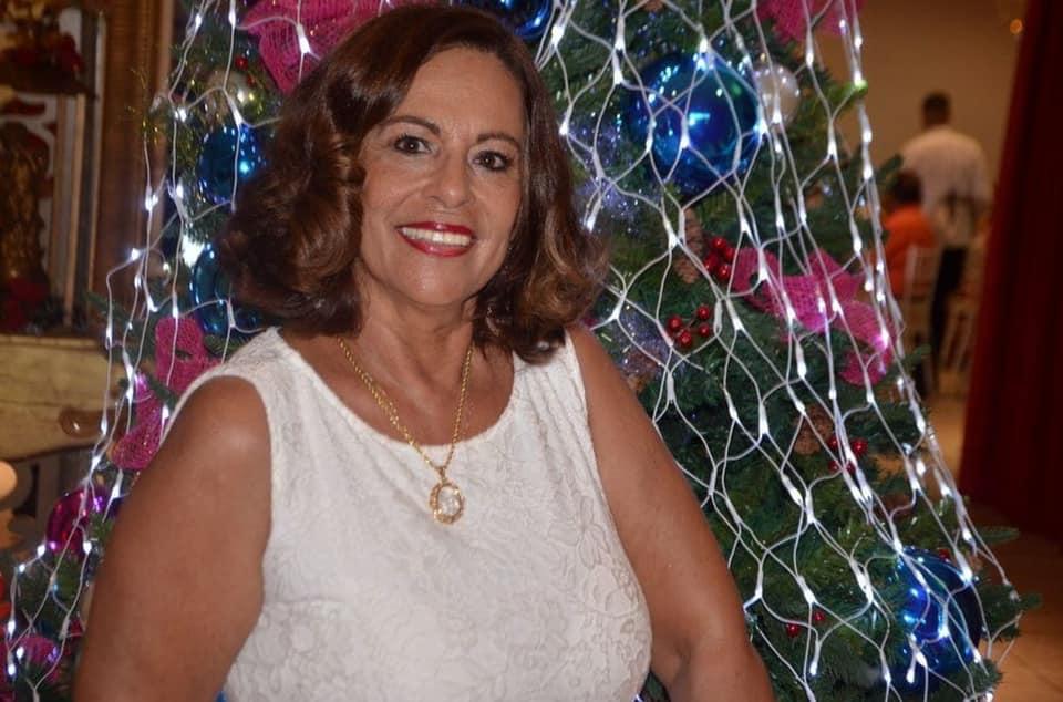 Saúde de Três Lagoas investiga causa da morte da professora Elaine de Sá Saúde de Três Lagoas investiga causa da morte da professora Elaine de Sá