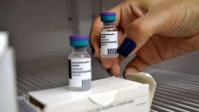 Vacina pentavalente será disponibilizada no fim de semana na Capital