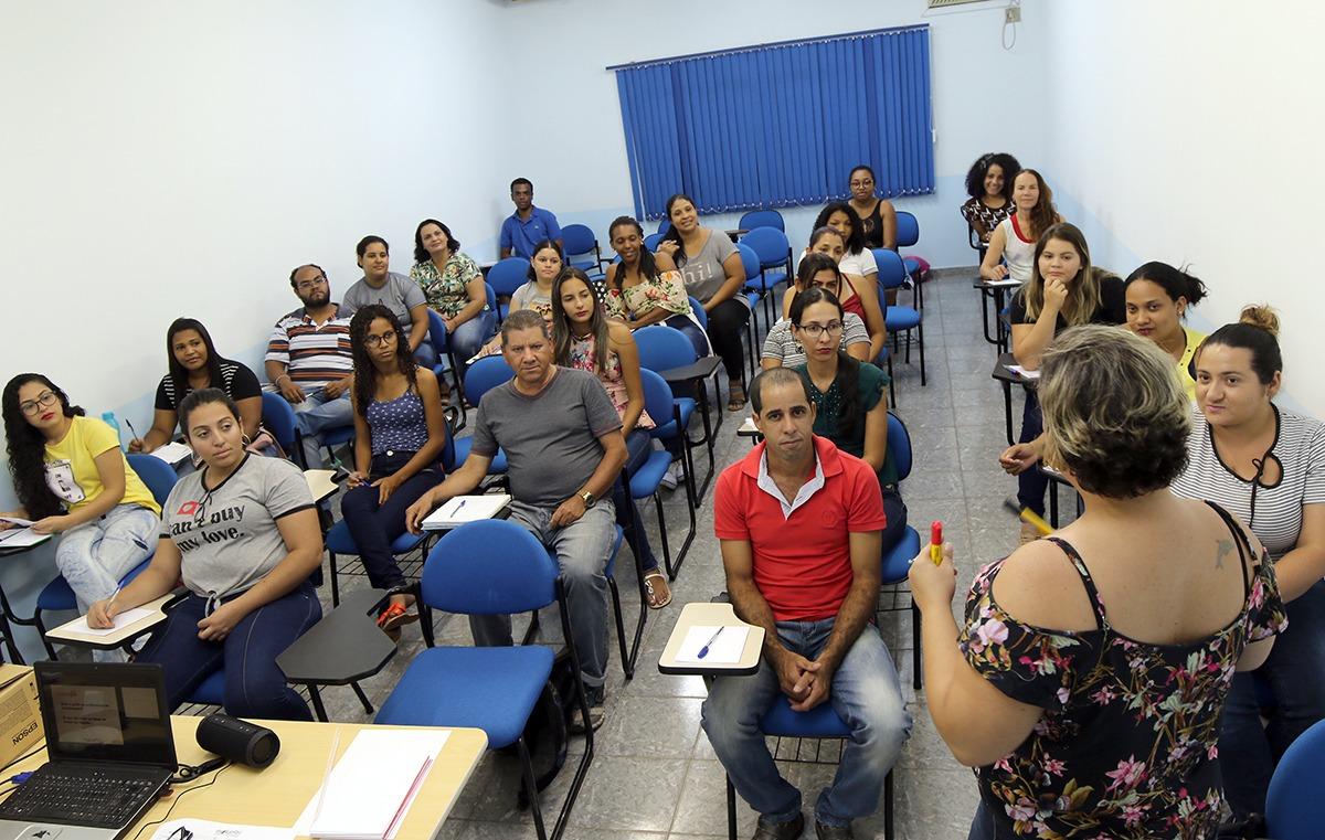 Projeto Donos do Futuro abre inscrições para curso em Três Lagoas (MS)