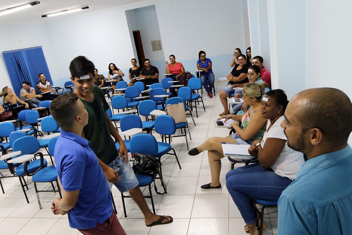 Projeto Donos do Futuro abre inscrições para curso em Três Lagoas (MS)
