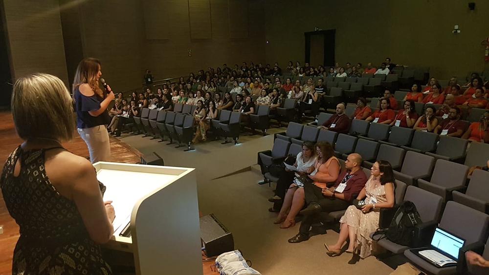Rede Sesi de Ensino no Estado inicia atividades pedagógicas com seminário de educação