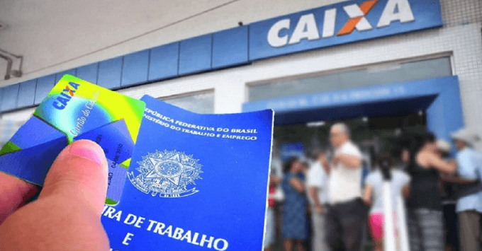 Quem já recebeu R$ 500 do FGTS pode receber mais R$ 498; Saiba como! Quem já recebeu R$ 500 do FGTS pode receber mais R$ 498; Saiba como!