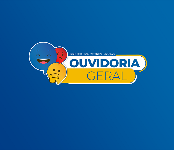 OUVIDORIA-GERAL – Prefeitura orienta população como fazer denúncias sobre terrenos sujos