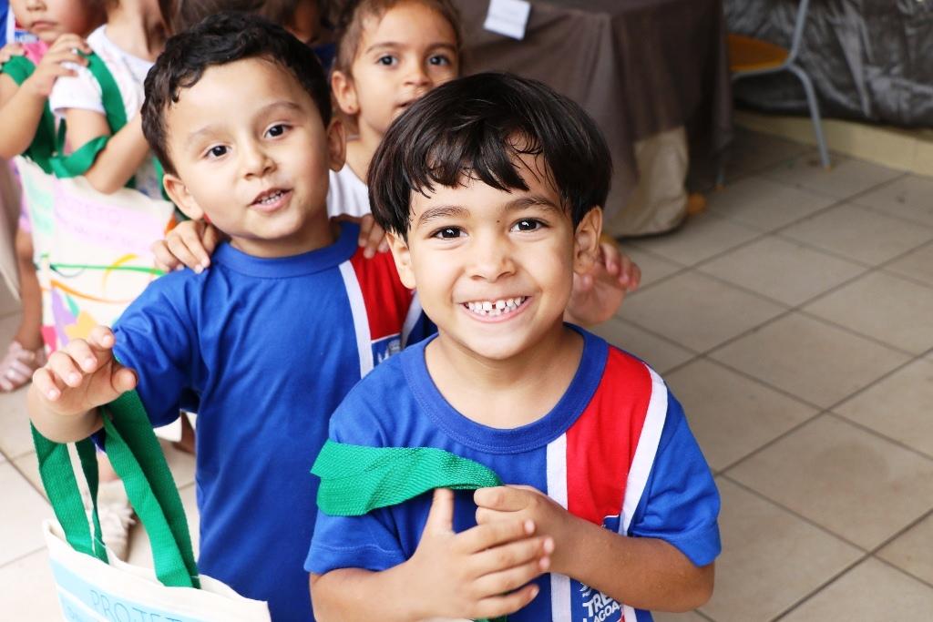 SEMEC de Três Lagoas divulga primeira lista de designação para matrícula de alunos da Educação Infantil, Pré-Escola e Ensino Fundamental I