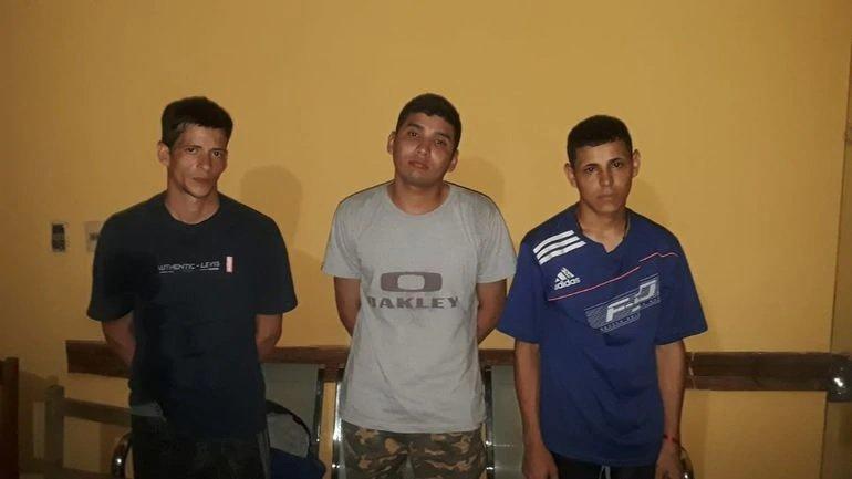 Sobe para 5 o número de recapturados após fuga de presídio no Paraguai