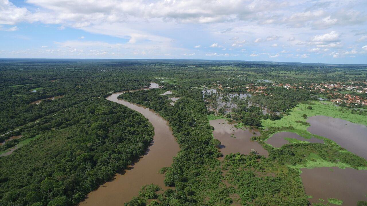 STJ rejeita recurso e Imasul terá que usar R$ 24 milhões da Eldorado em Três Lagoas STJ rejeita recurso e Imasul terá que usar R$ 24 milhões da Eldorado em Três Lagoas