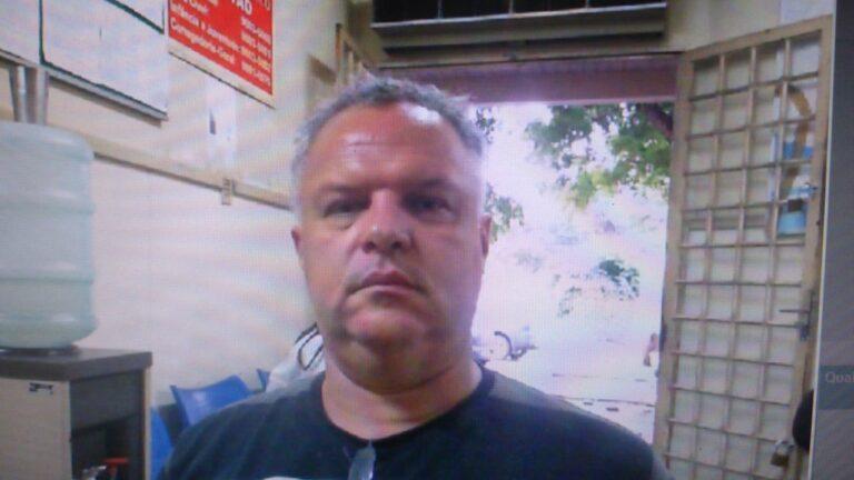 Homem que se envolveu em briga de trânsito com PM não é tenente do Exército