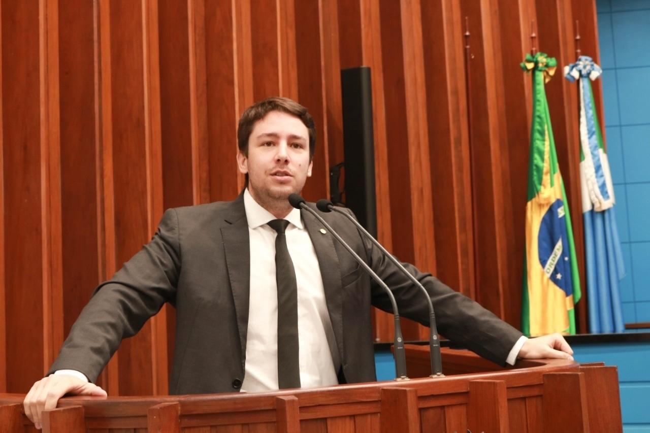 Aviação regional em MS começa a decolar em 2020 Aviação regional em MS começa a decolar em 2020