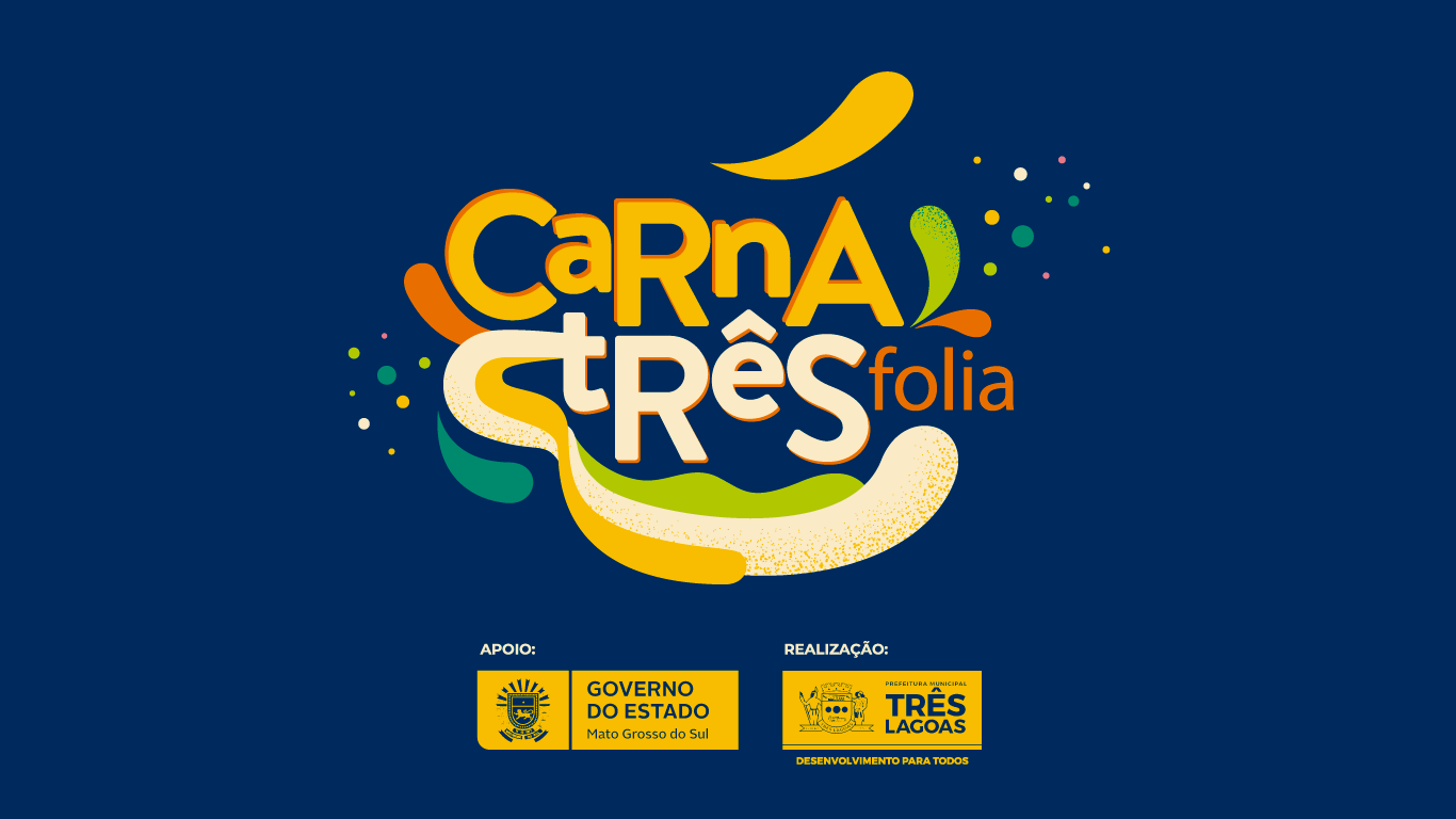 Arapuá terá três dias de Carnaval com músicos regionais