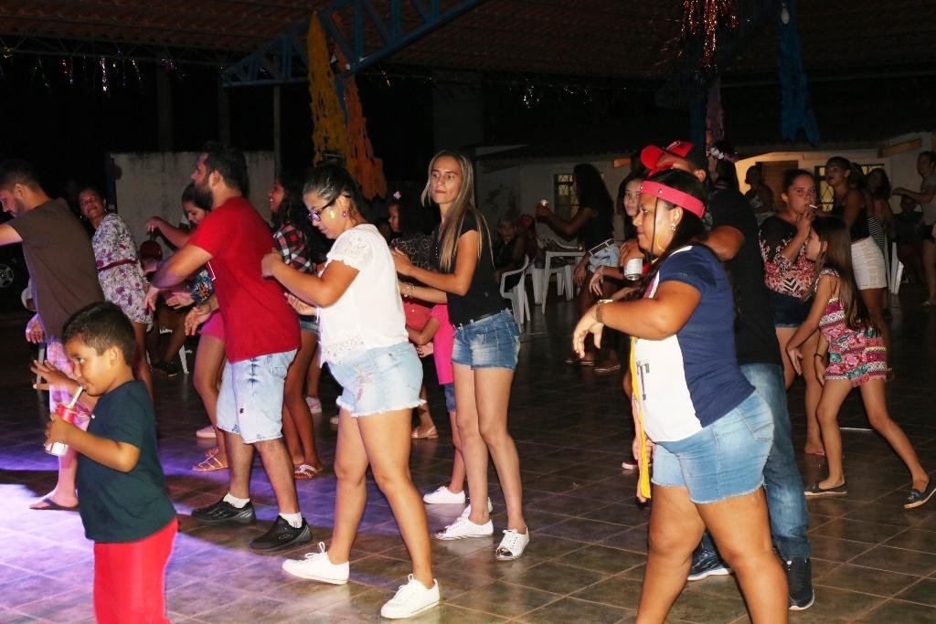 Arapuá terá três dias de Carnaval com músicos regionais