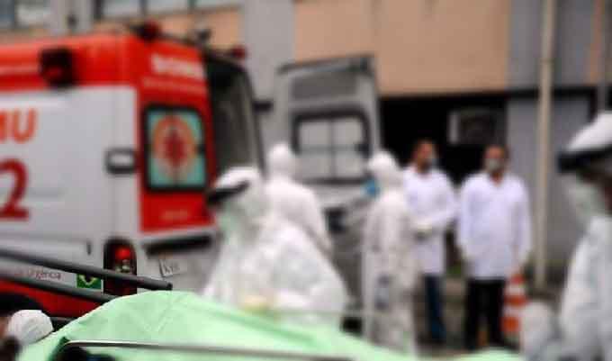 Secretaria de Saúde investiga primeiro caso suspeito de coronavírus em Mato Grosso do Sul