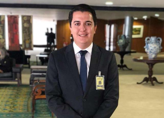 Após derrota no STJ, Renato Vidigal tem liberdade negada no STF