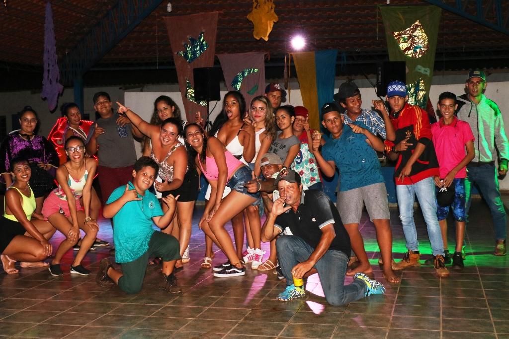 Arapuá terá três dias de Carnaval com músicos regionais Arapuá terá três dias de Carnaval com músicos regionais