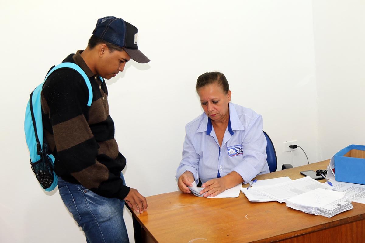 Devido reforma, Junta Militar de Três Lagoas suspende atendimento ao público Devido reforma, Junta Militar de Três Lagoas suspende atendimento ao público