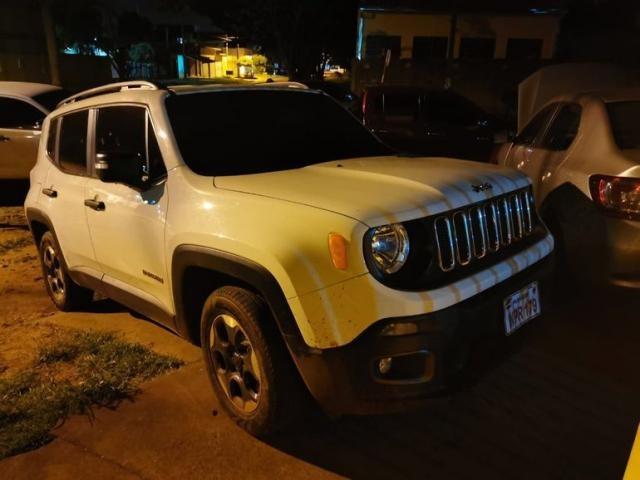 Identificados 10 presos em operação sobre morte de jornalista na fronteira