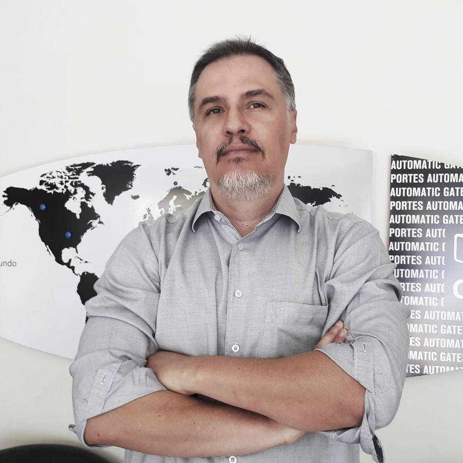 Precisamos investir em segurança para reduzir os custos de produção no Brasil