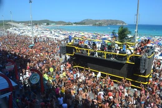 Prefeitura "abandona" carnaval de rua às vésperas da folia, e dirigentes devem amargar prejuízo Prefeitura