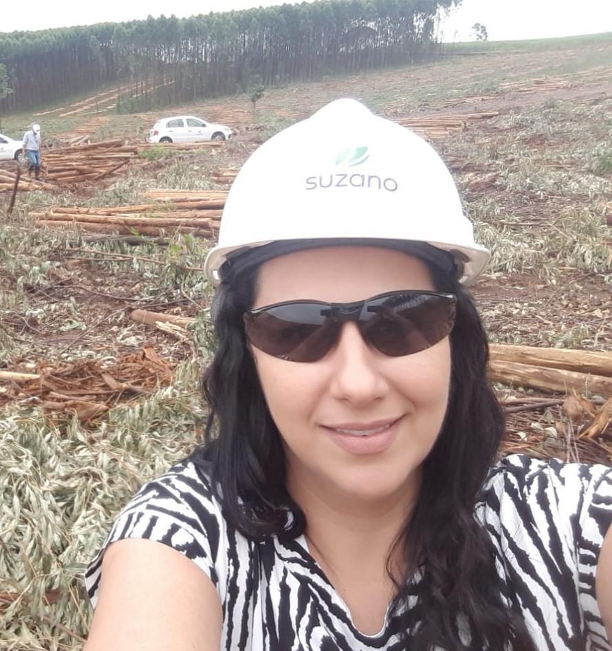 Na Suzano, mulheres quebram barreiras e mostram que não existem “cargos só para homens”