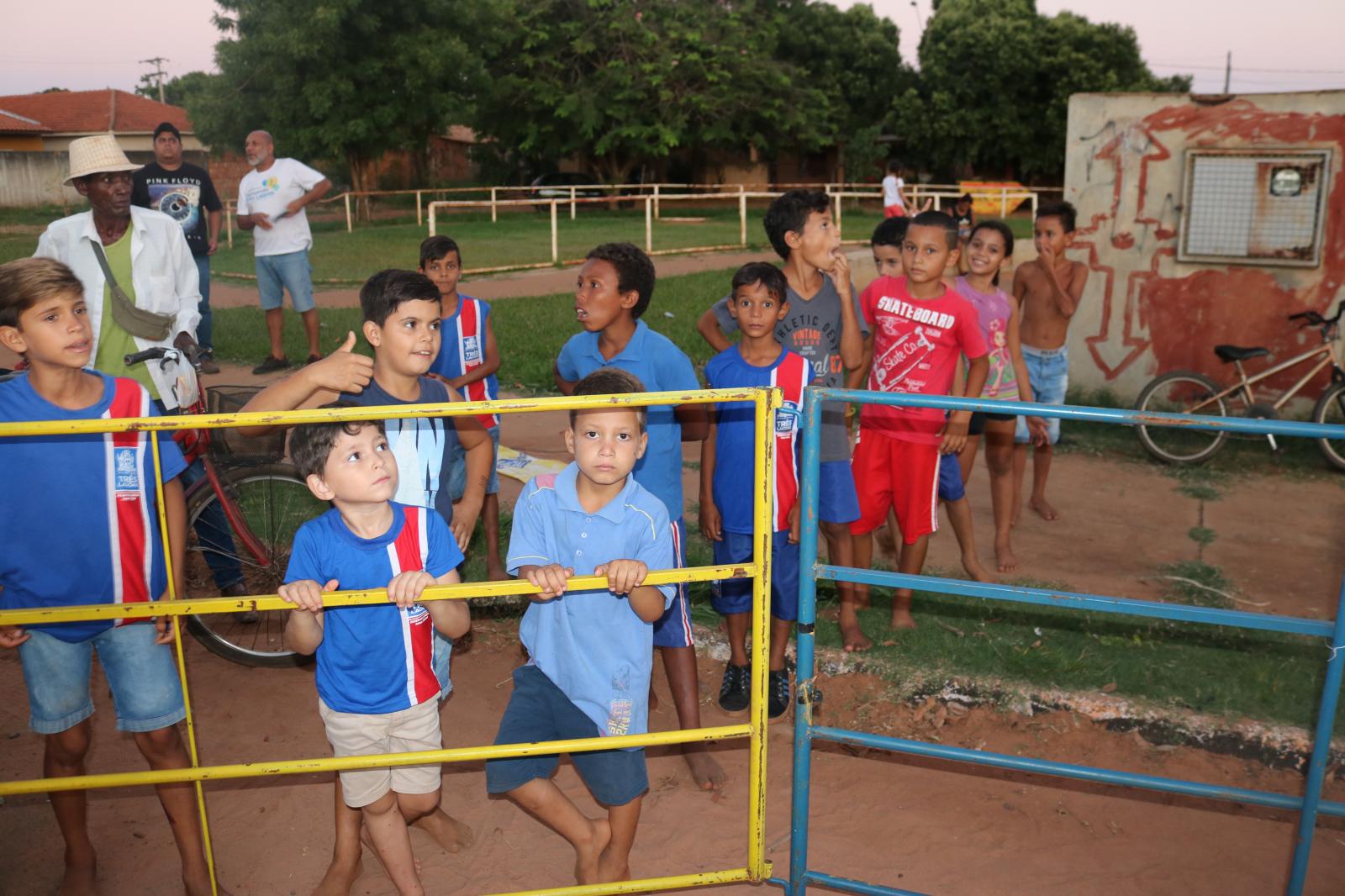 Vereador André Bittencourt realiza o primeiro Circuito de Touro Mecânico de 2020. Vereador André Bittencourt realiza o primeiro Circuito de Touro Mecânico de 2020.