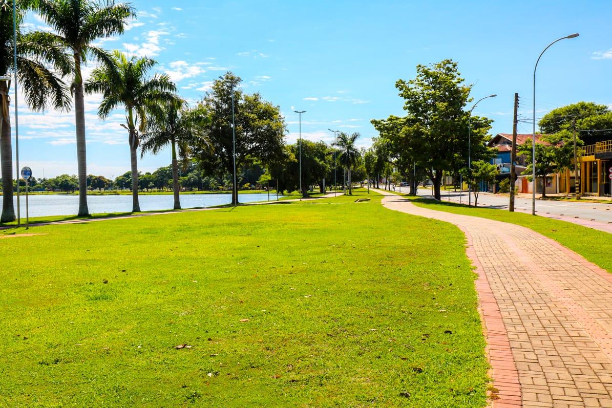 Comerciantes de Três Lagoas aderem às medidas de prevenção contra o COVID-19 Comerciantes de Três Lagoas aderem às medidas de prevenção contra o COVID-19